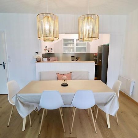 Bel Apt 6 Pers, 2 Chambres Avec Balcon Et Parking Le Touquet エクステリア 写真