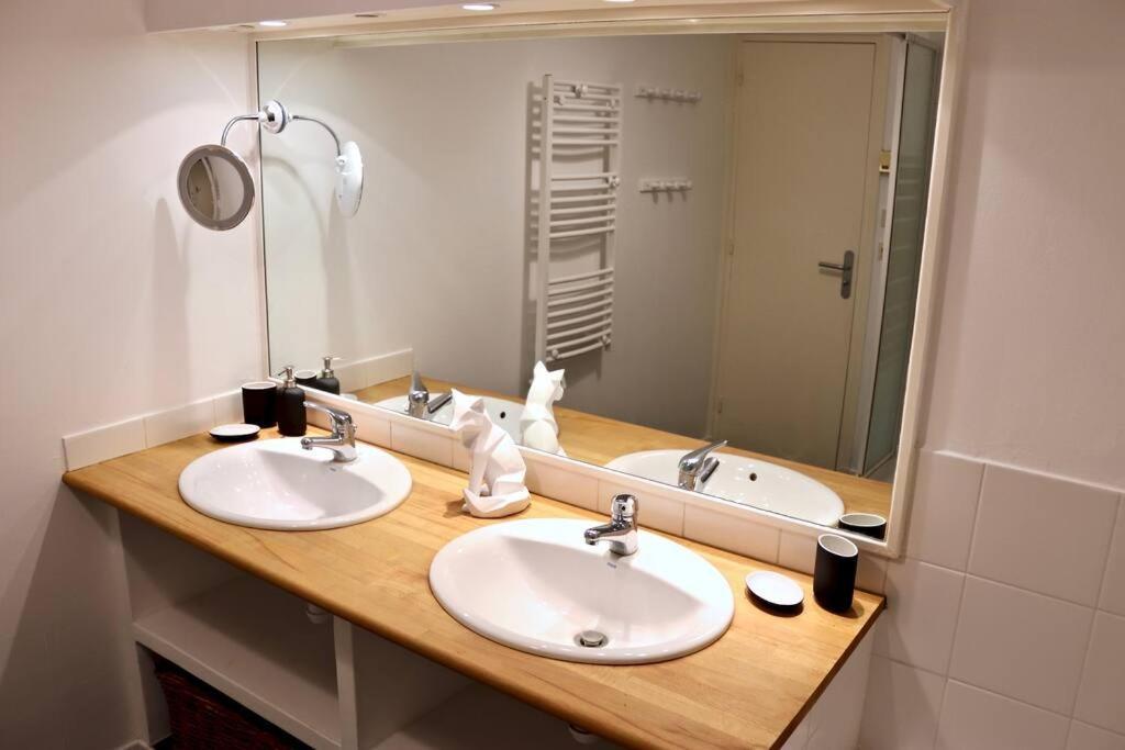 Bel Apt 6 Pers, 2 Chambres Avec Balcon Et Parking Le Touquet エクステリア 写真