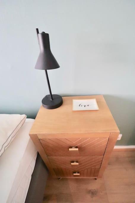 Bel Apt 6 Pers, 2 Chambres Avec Balcon Et Parking Le Touquet エクステリア 写真